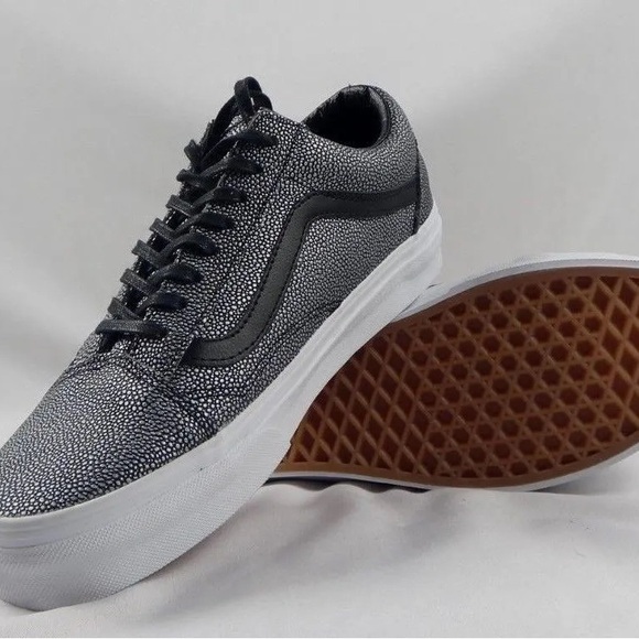 Vans Stingray - Picture 3 of 7